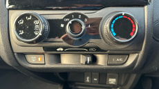 Honda Jazz 1.3 i-VTEC S 5dr Petrol Hatchback